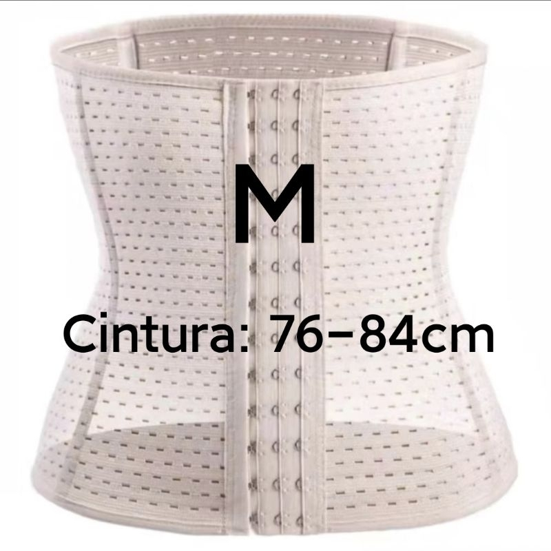 Cinta Modeladora Espartilho De Emagrecimento-ENVIO IMEDIATO --8888