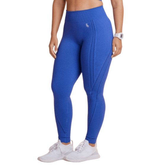 Legging Max Lupo Sport Seamless Dry | Treino de Alto Rendimento