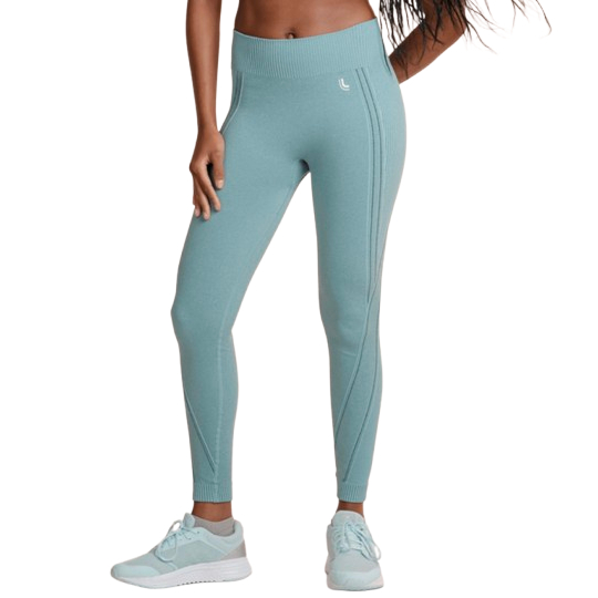 Legging Max Lupo Sport Seamless Dry | Treino de Alto Rendimento