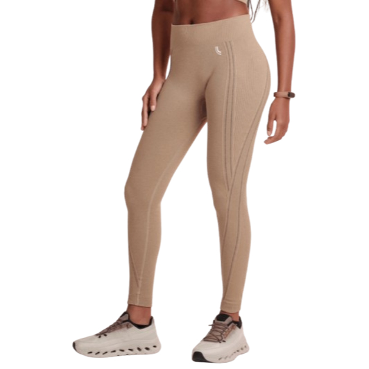 Legging Max Lupo Sport Seamless Dry | Treino de Alto Rendimento