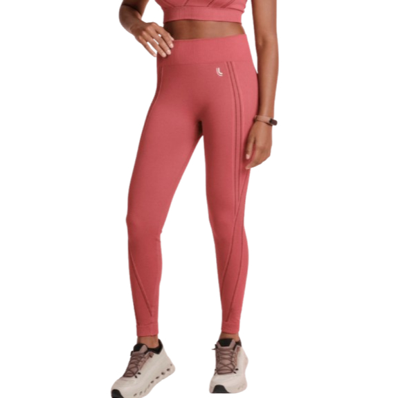 Legging Max Lupo Sport Seamless Dry | Treino de Alto Rendimento