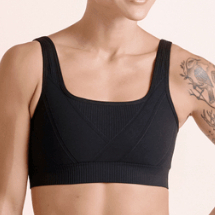 Top Esportivo Max Lupo Seamless Dry | Academia e Yoga