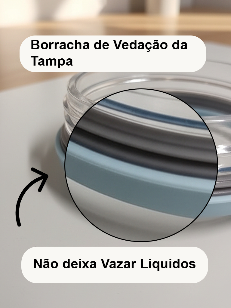 Copo Térmico 1.2L Inox com Canudo Antivazamento Mantém Bebidas Frias e Quentes • Várias Cores
