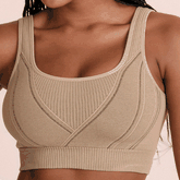 Top Esportivo Max Lupo Seamless Dry | Academia e Yoga