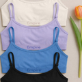Kit 4  Top Fitness Feminino
